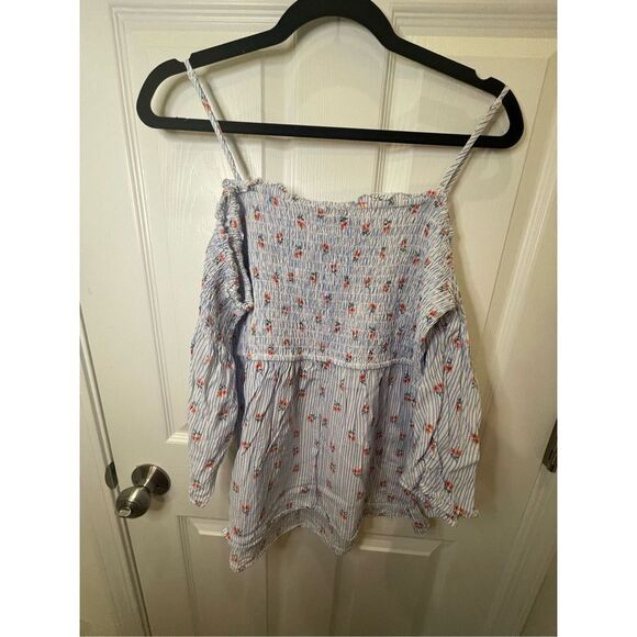 Maurice’s women’s bundle lot blouse size large - Picture 5 of 16